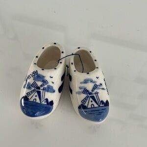 Vintage Durtch /Holland / Aruba Traditional Clogs